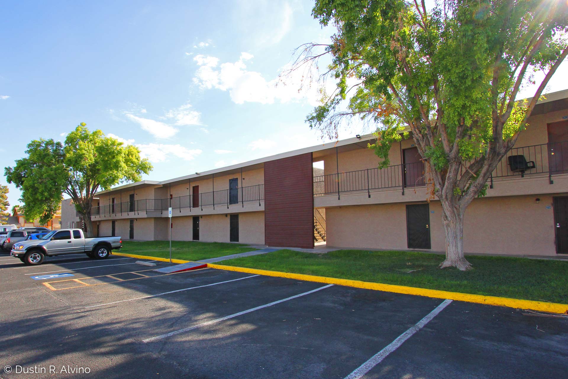 Pennwood Apartments Dustin R. Alvino Net Leased Real Estate