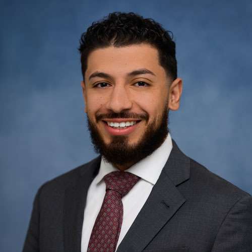 Michael Merhi