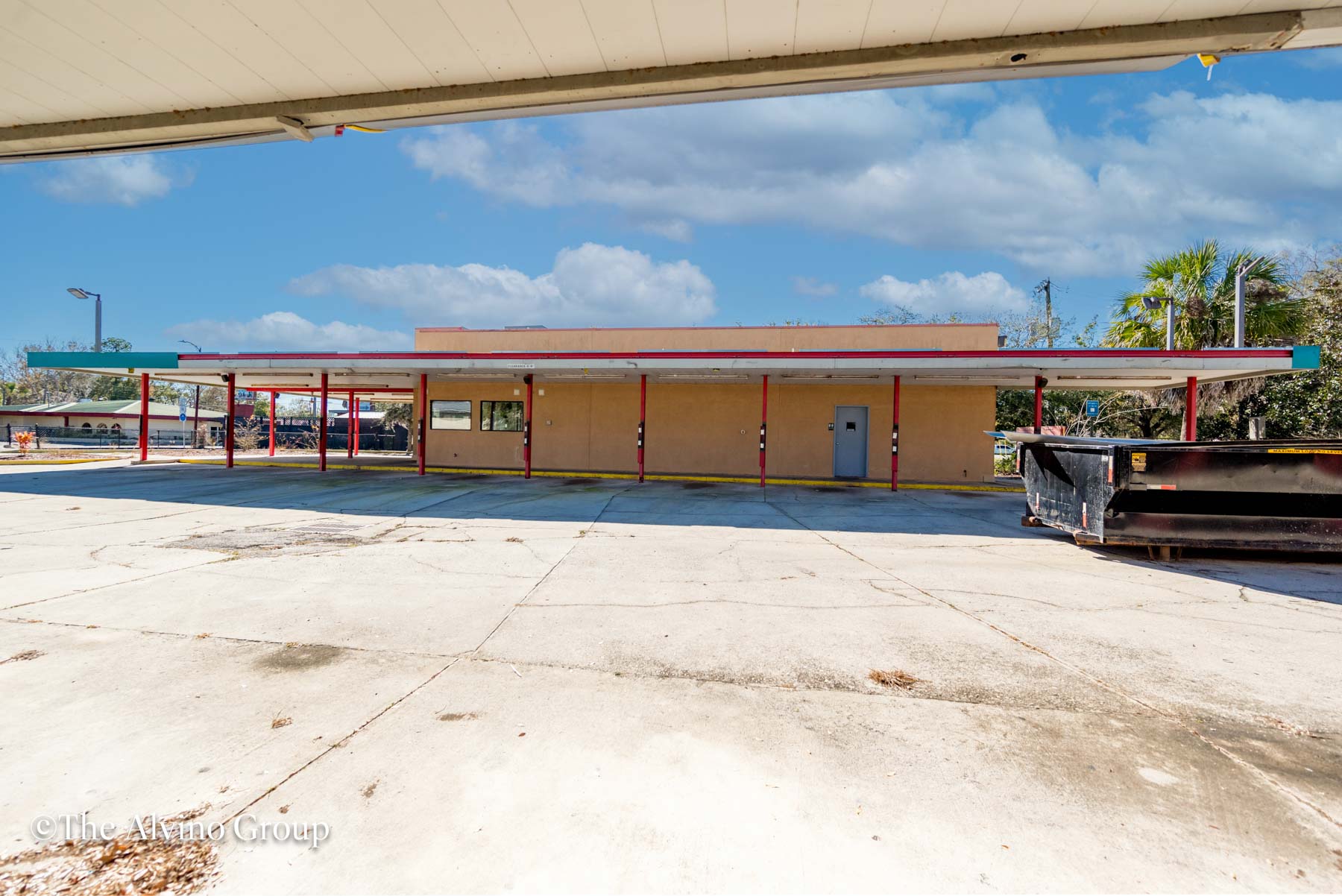 825 N Temple Ave Starke, FL 32091