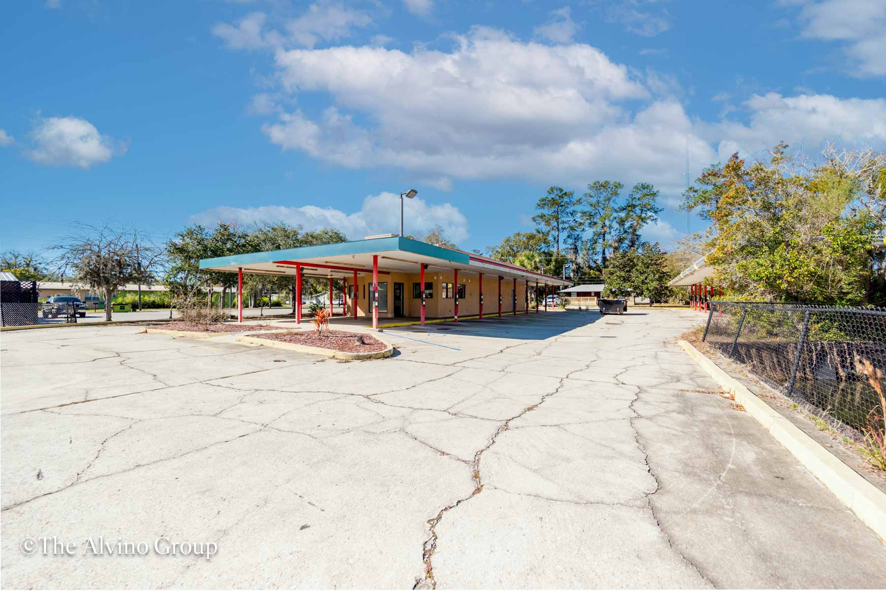 825 N Temple Ave Starke, FL 32091