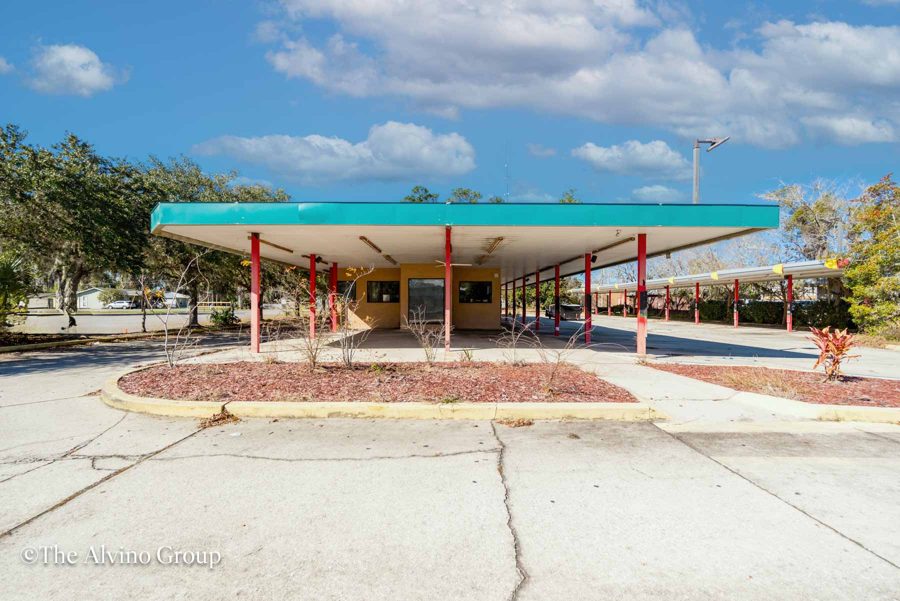 825 N Temple Ave Starke, FL 32091