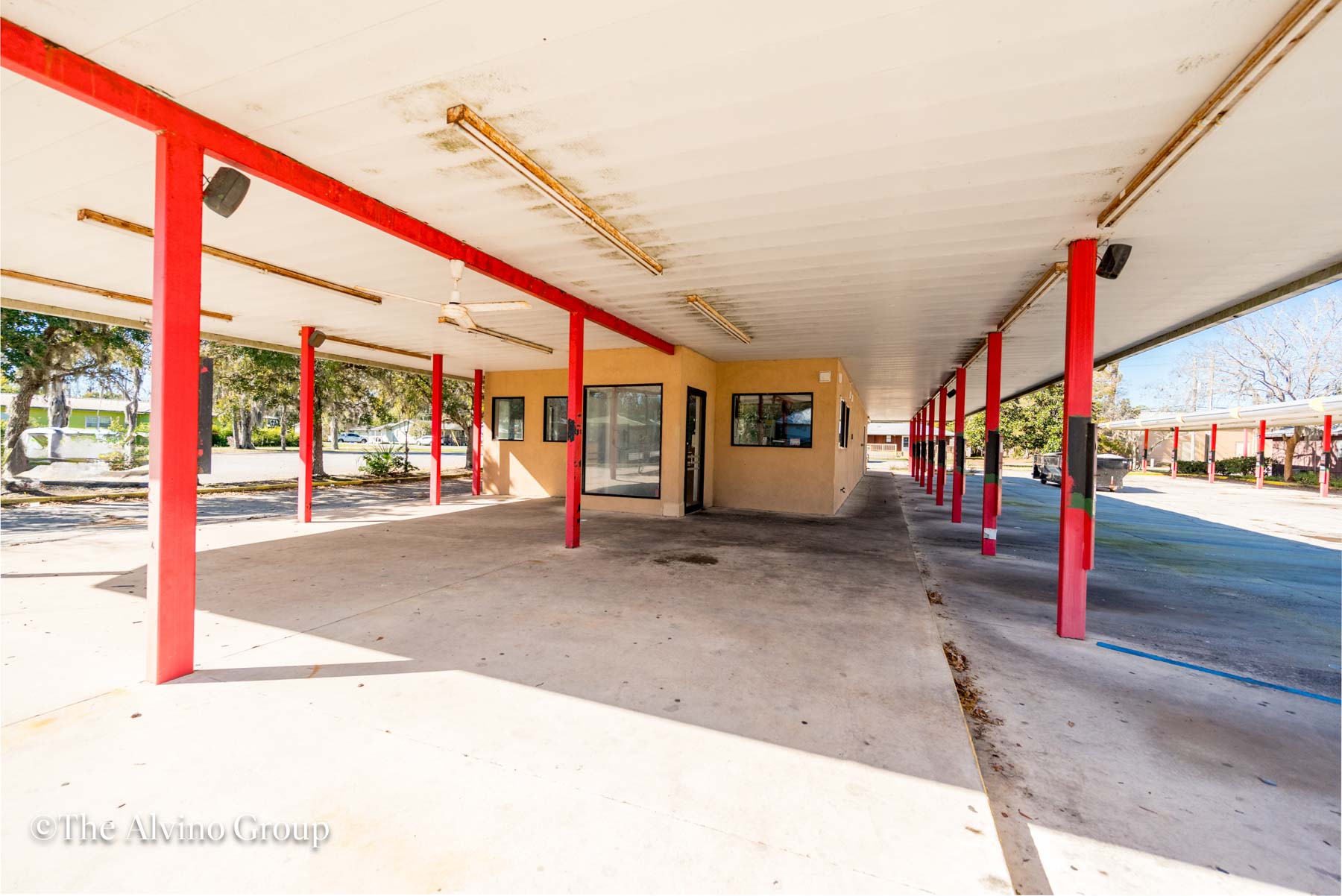 825 N Temple Ave Starke, FL 32091