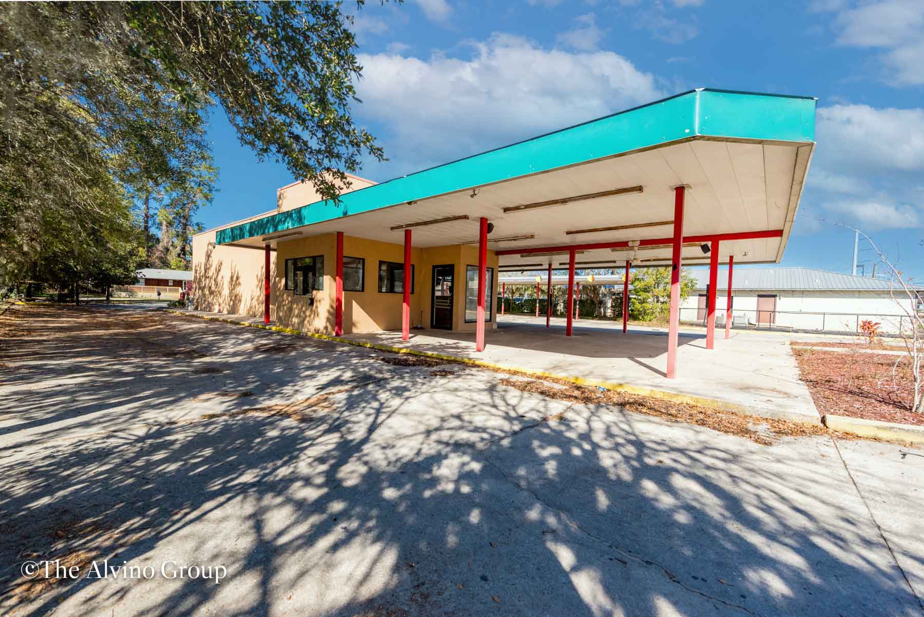 825 N Temple Ave Starke, FL 32091