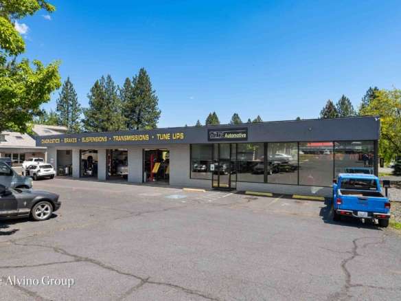 Wilde Automotive Repair