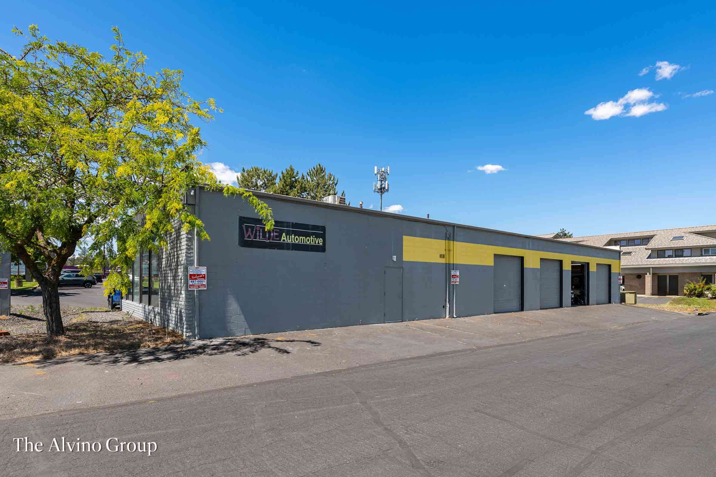 Wilde Automotive Repair