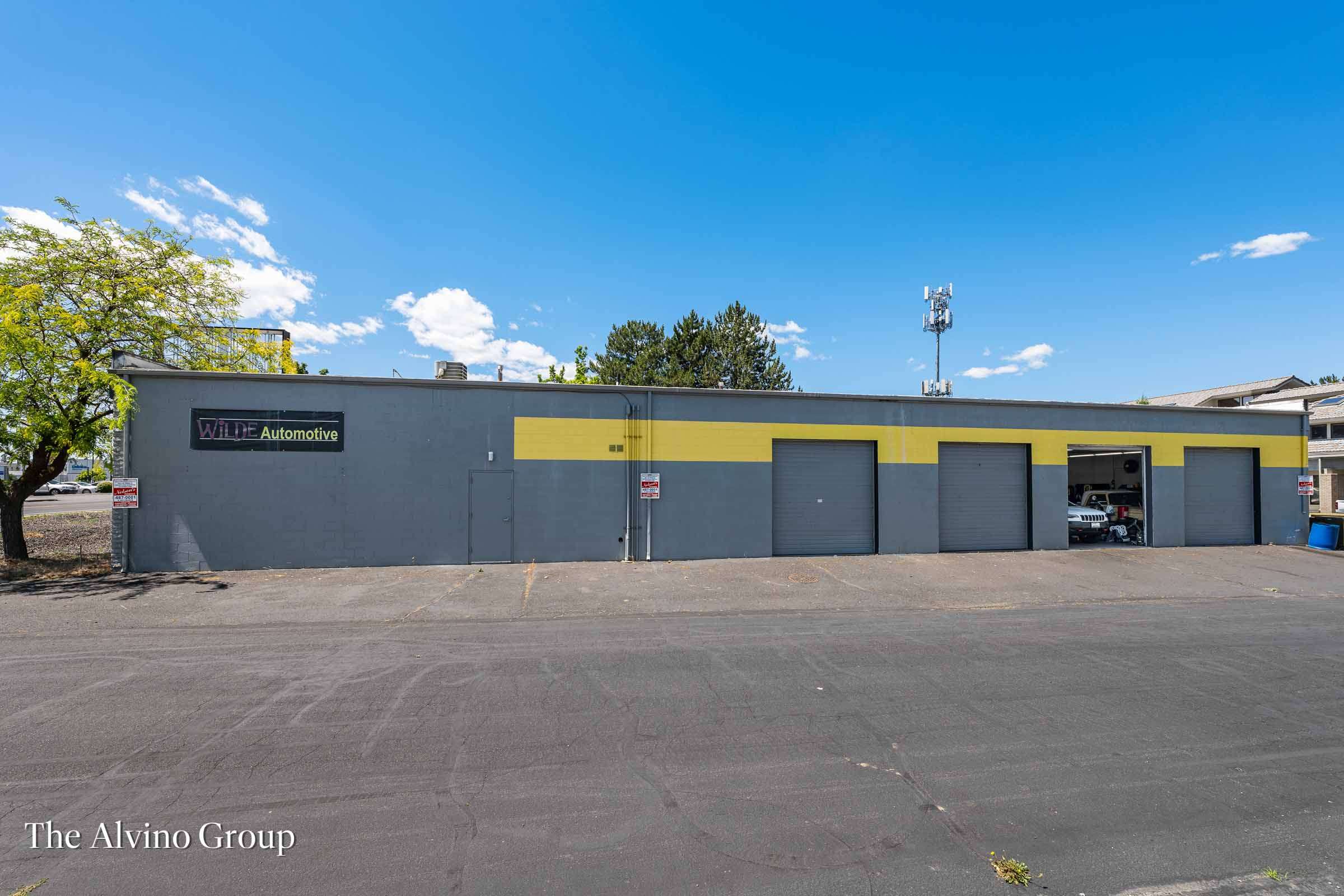 Wilde Automotive Repair