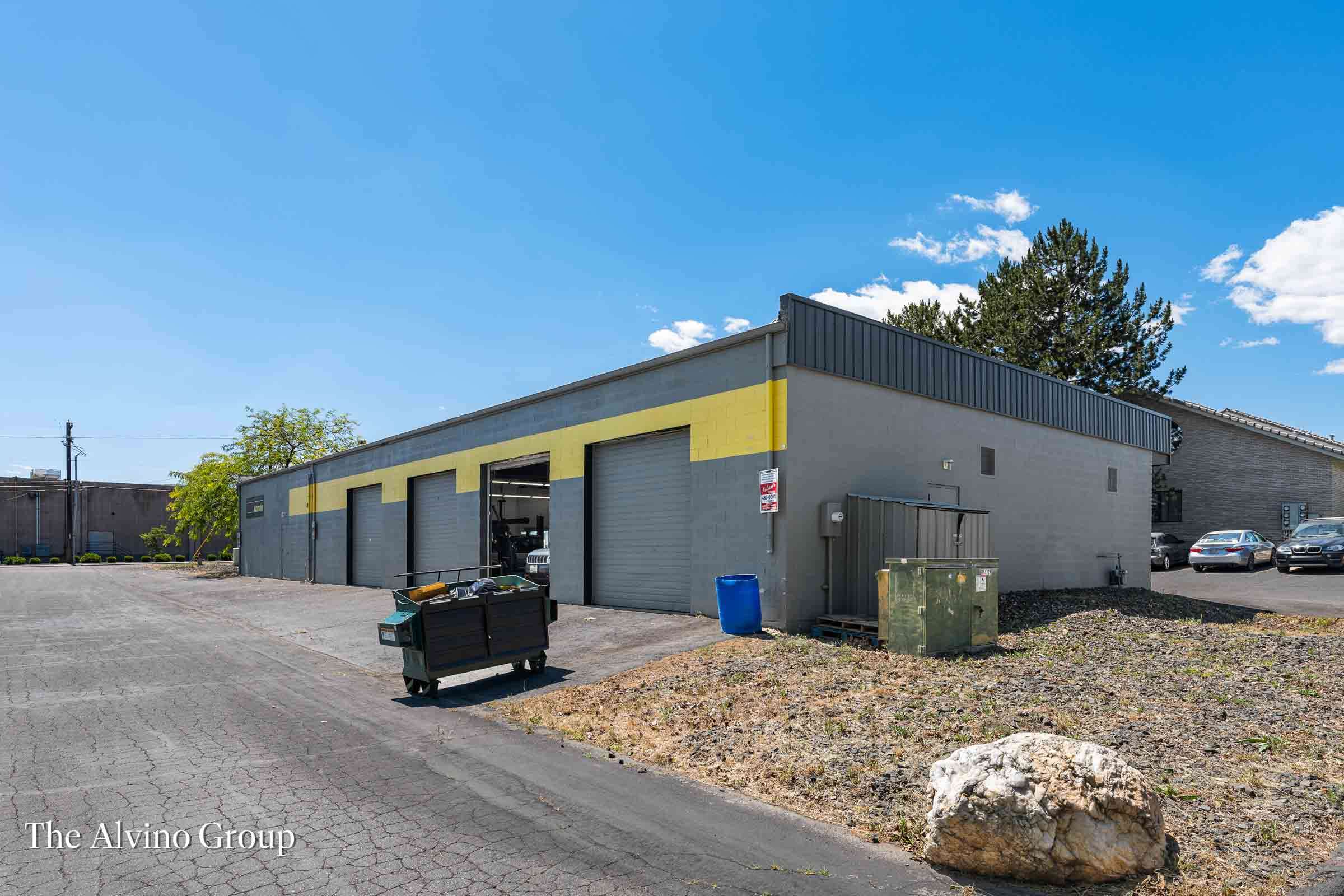 Wilde Automotive Repair