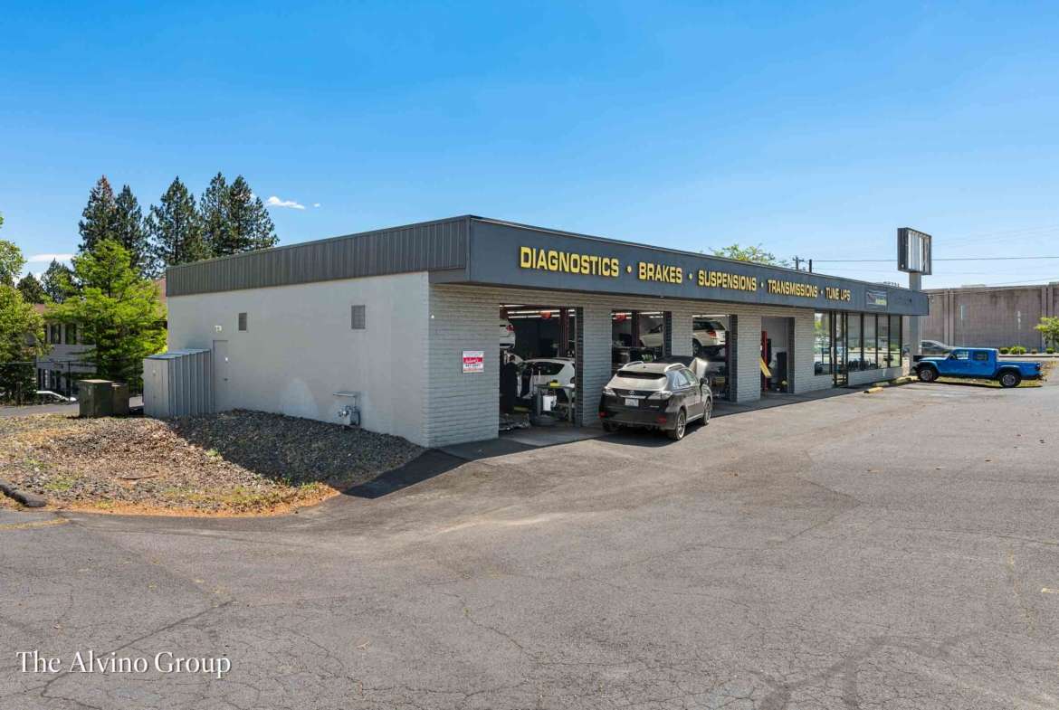 Wilde Automotive Repair