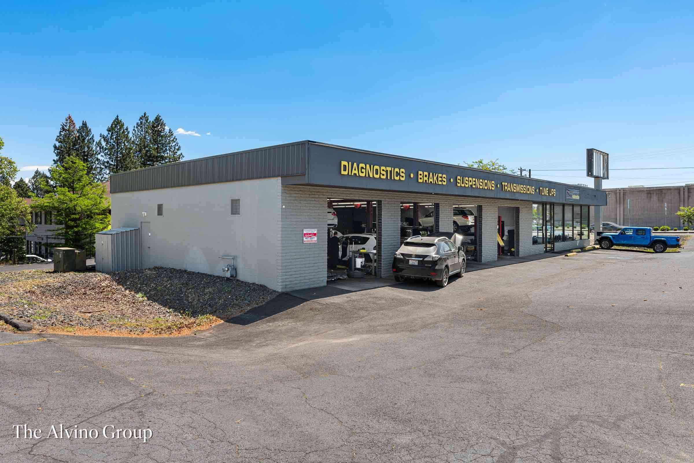 Wilde Automotive Repair