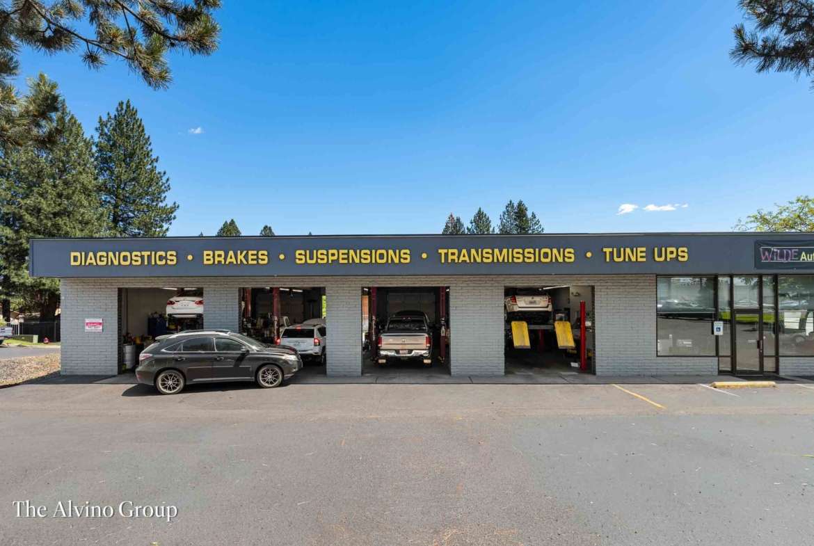 Wilde Automotive Repair