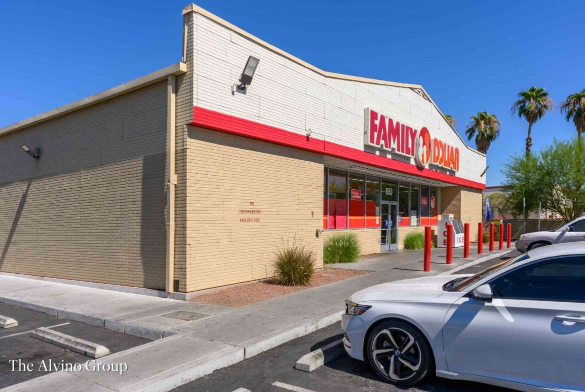 Family Dollar