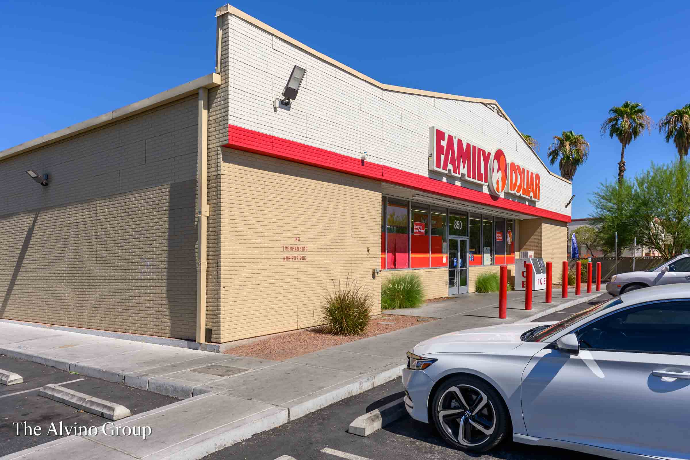 Family Dollar – 10 Family Dollar