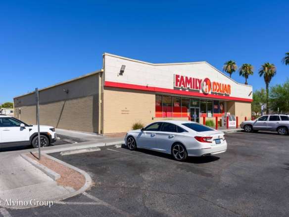 Family Dollar