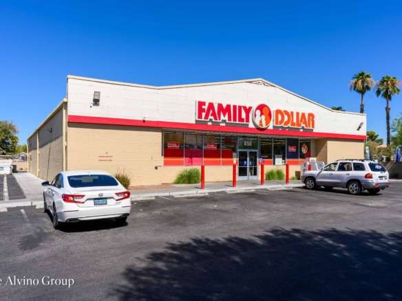 Family Dollar