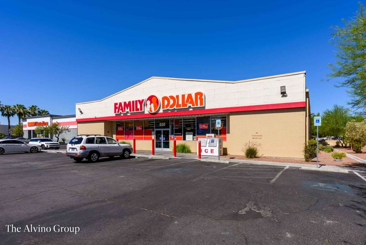 Family Dollar
