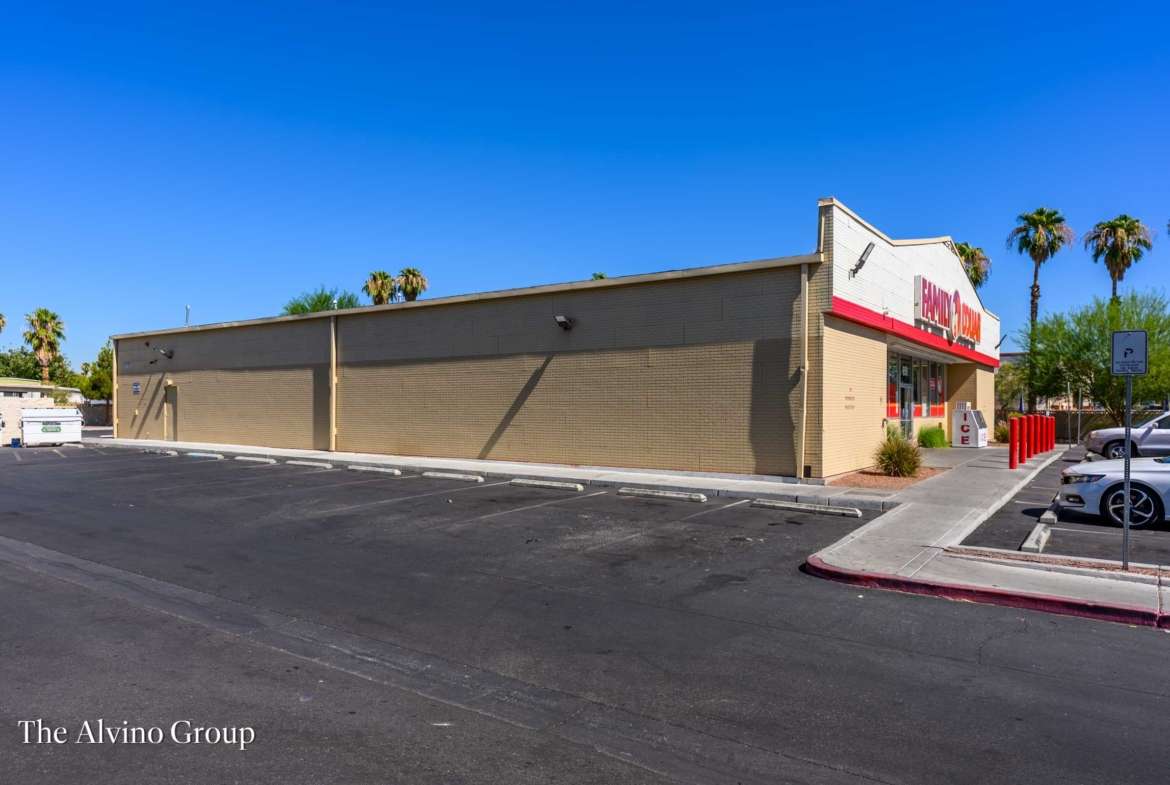 Family Dollar